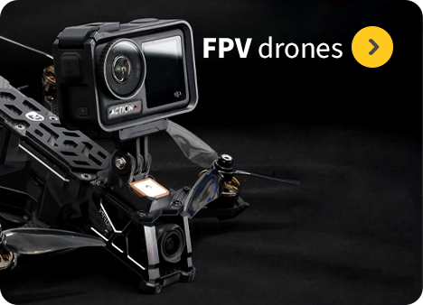 FPV drones FPV drones