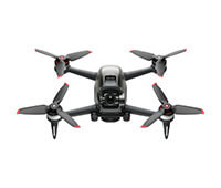 Dron DJI Fpv Care Refresh