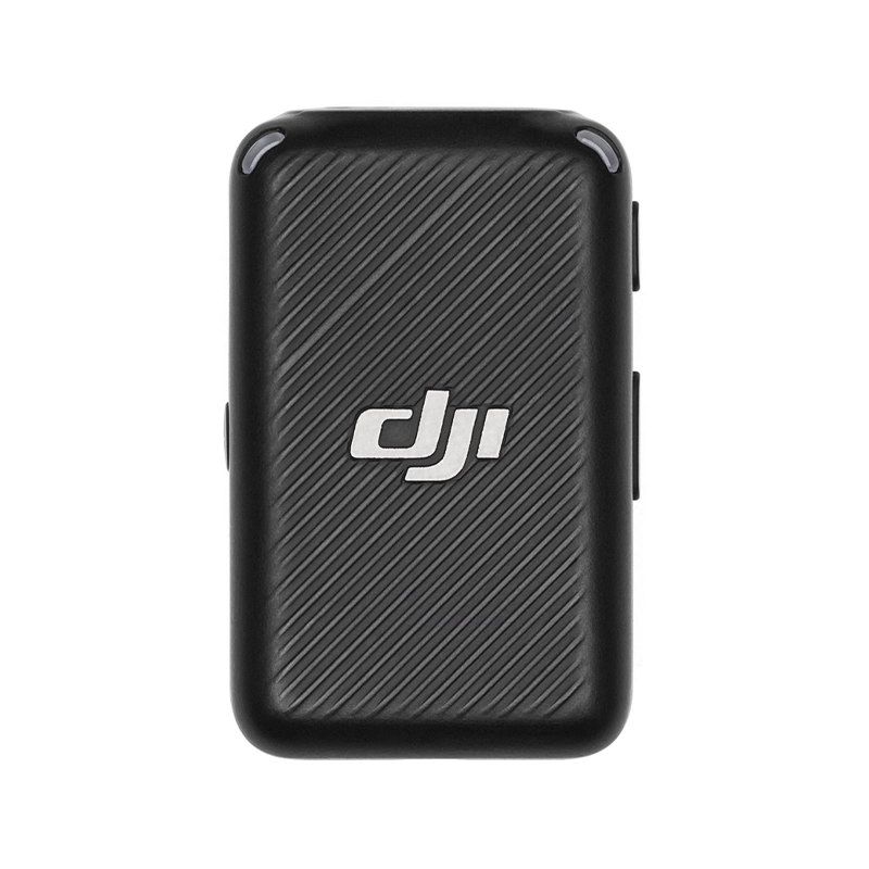 DJI Mic