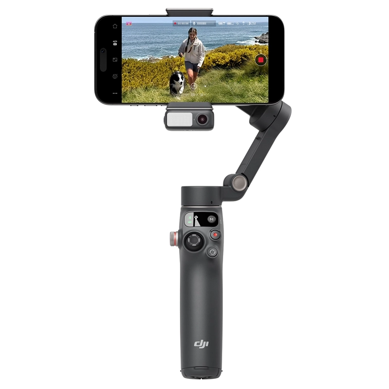 DJI Osmo Mobile 7P - wypożyczenie