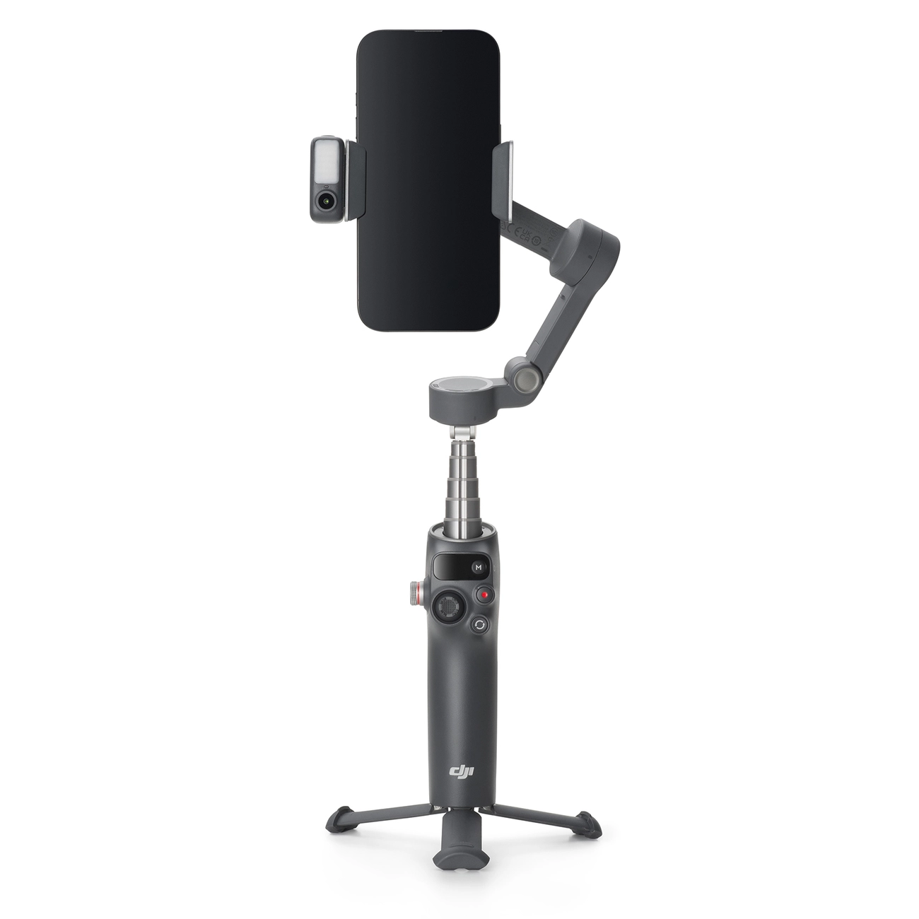DJI OM 8