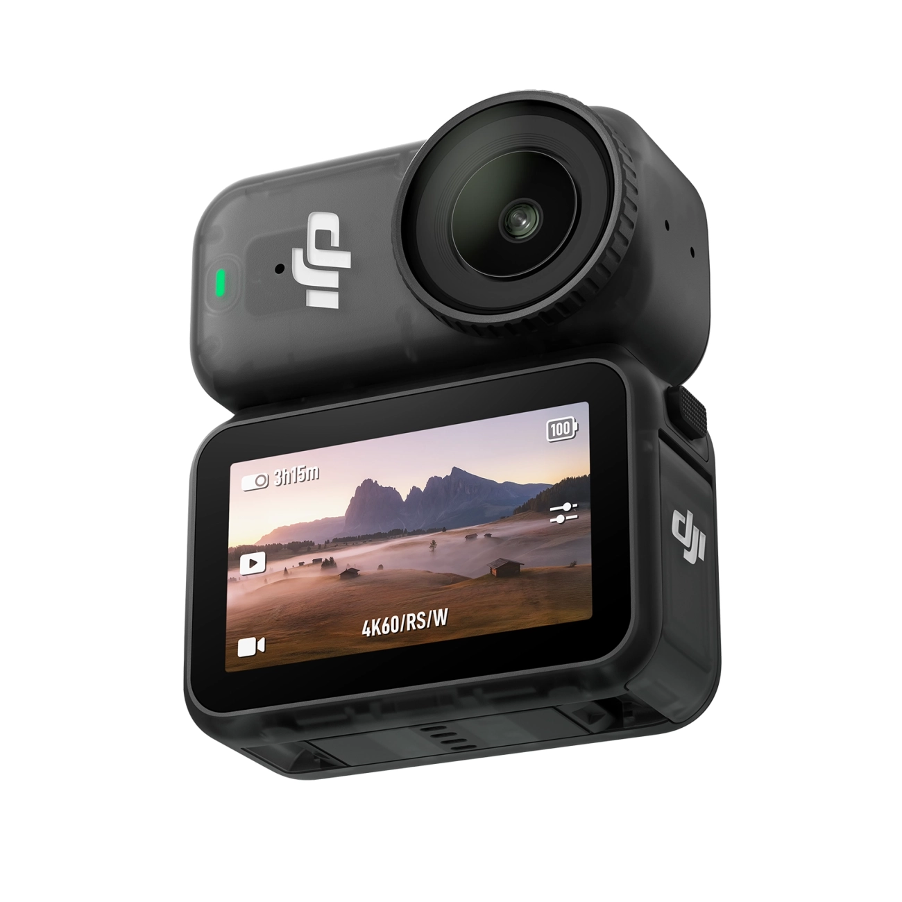 DJI Osmo Nano