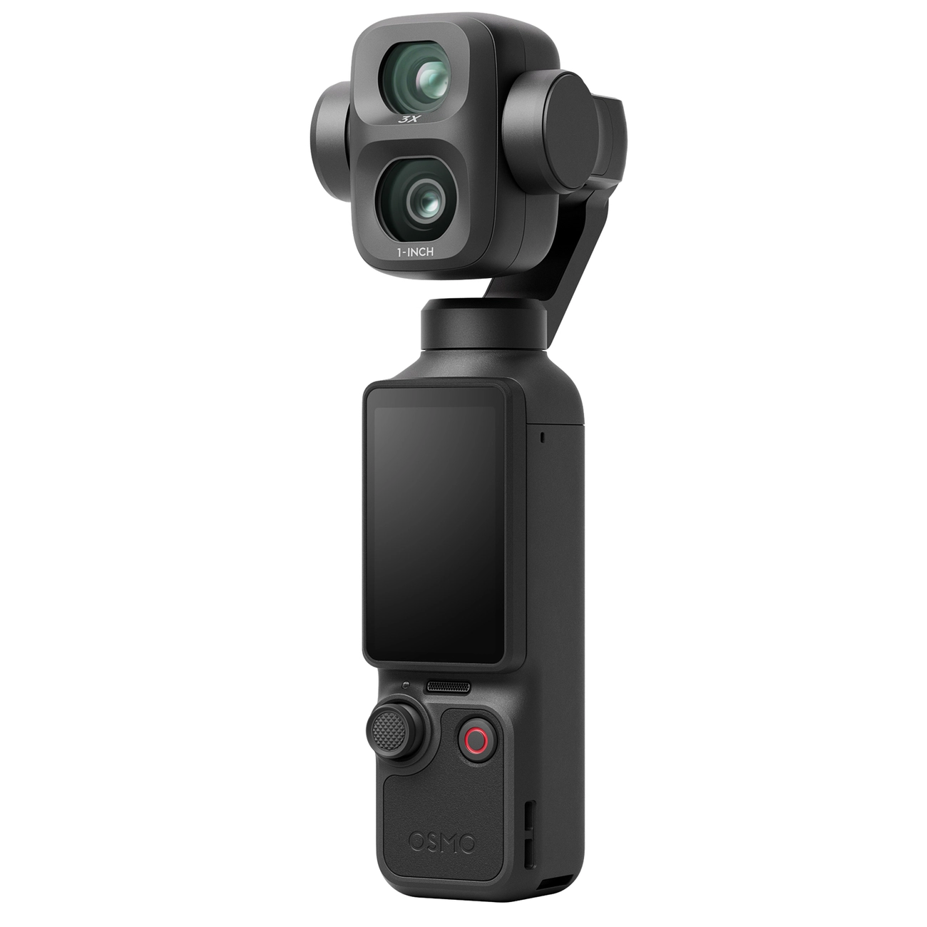 DJI Osmo Pocket 4P