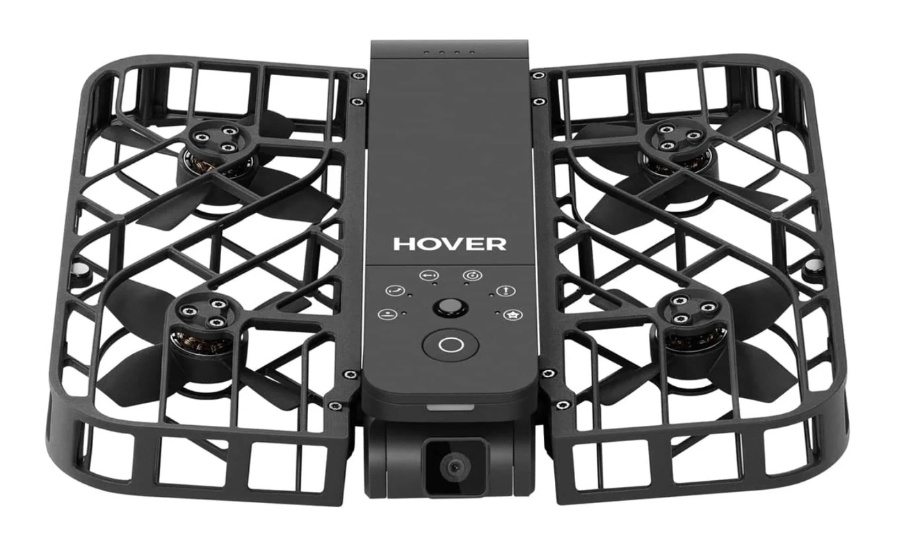 HOVERAir X1