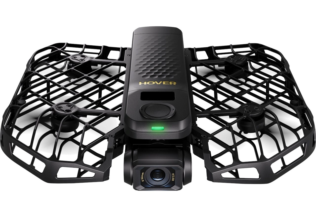 HOVERAir X1 ProMax
