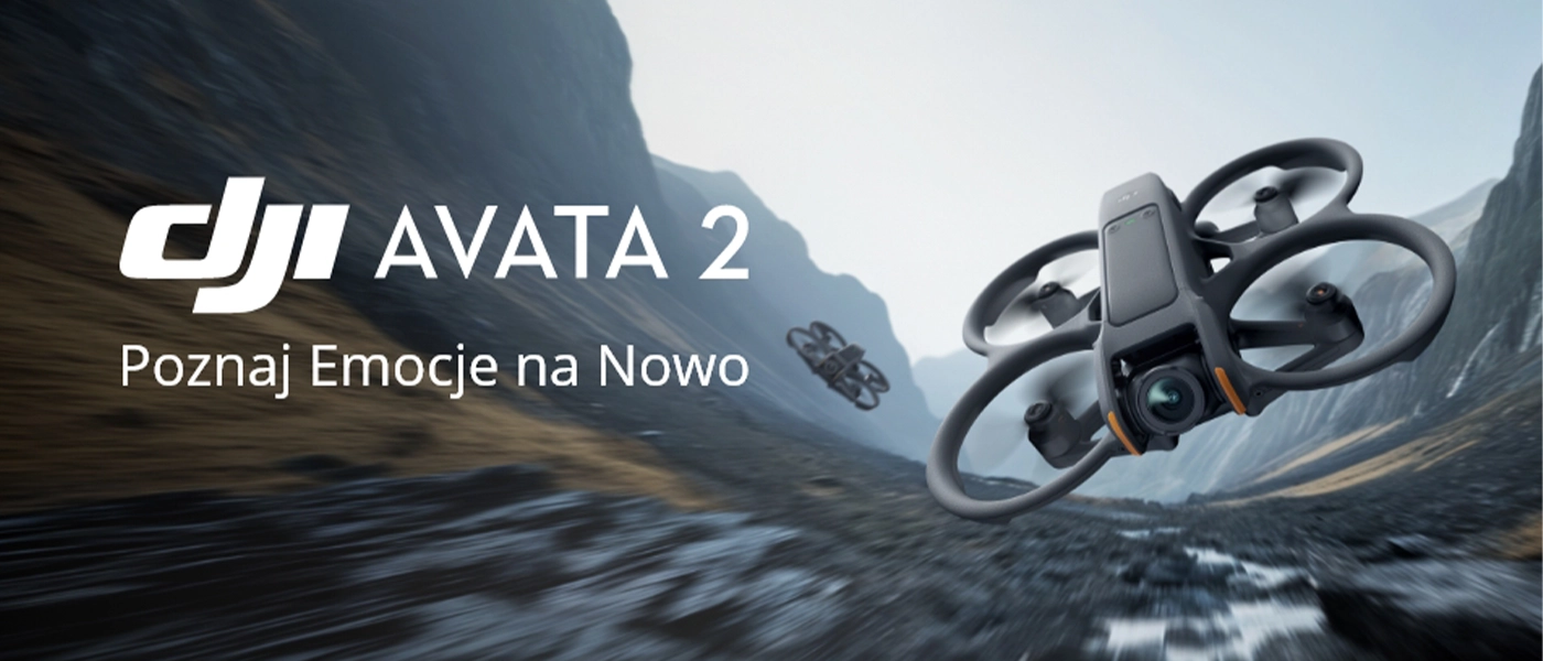 DJI Avata 2 Pro-View Combo