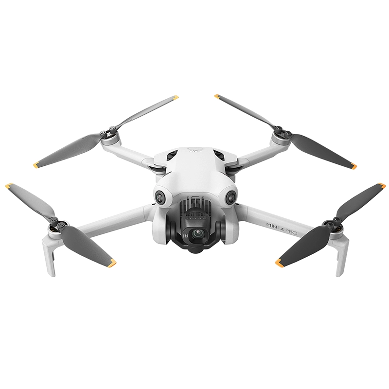 dron DJI Mini 4 Pro