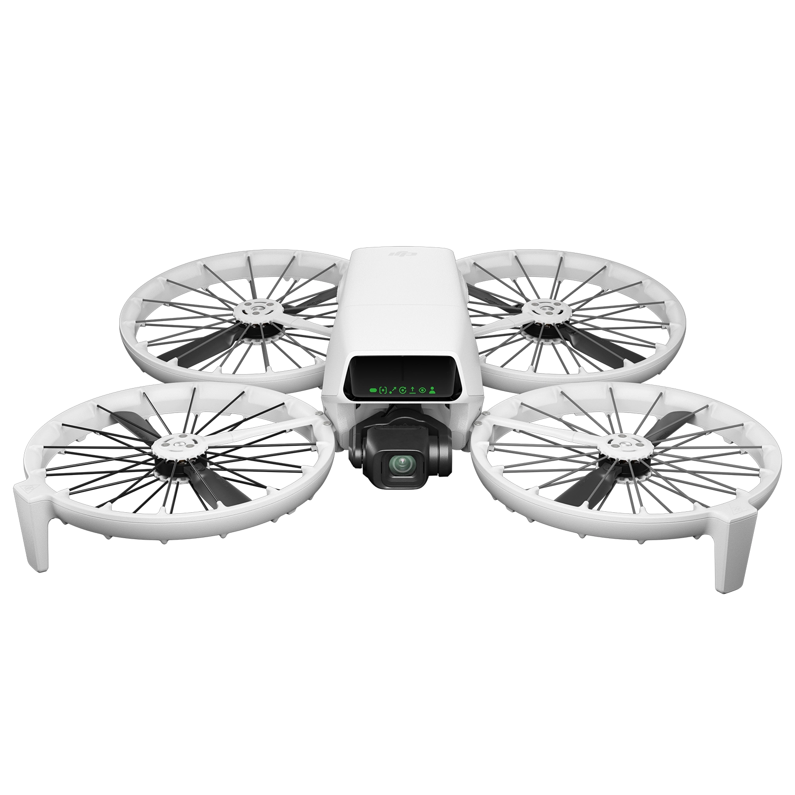 DJI Flip specyfikacja