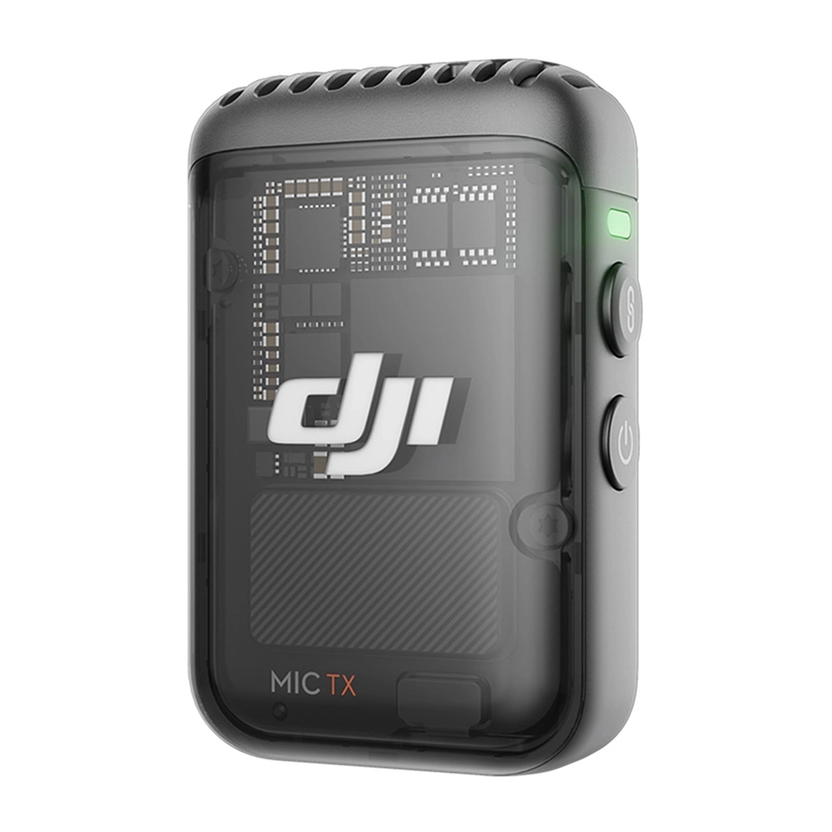 DJI Mic 2 Black