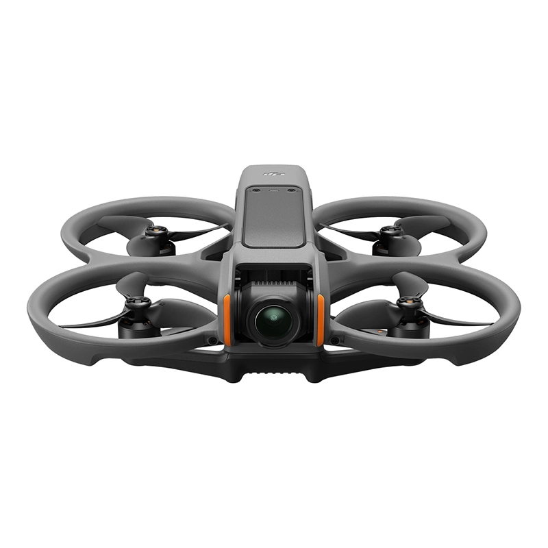 DJI Avata 2 porównanie