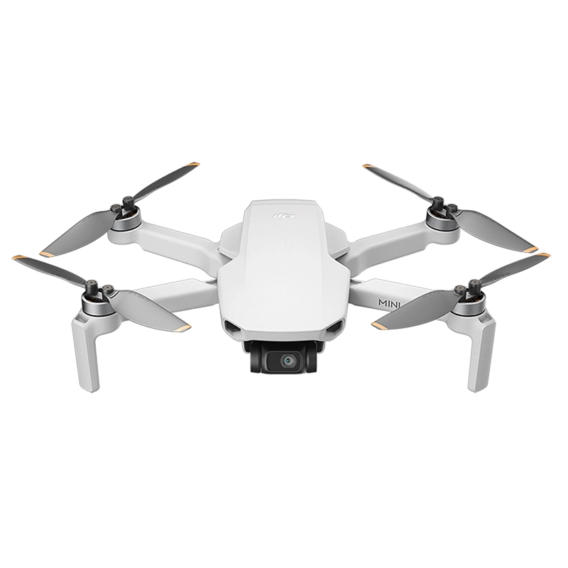 DJI Mini 4K porównanie