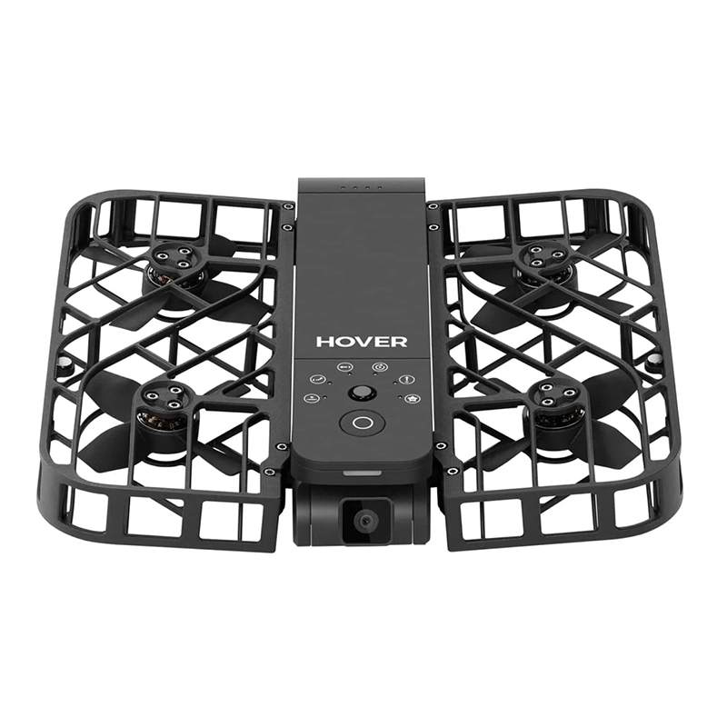 HoverAir X1 porównanie