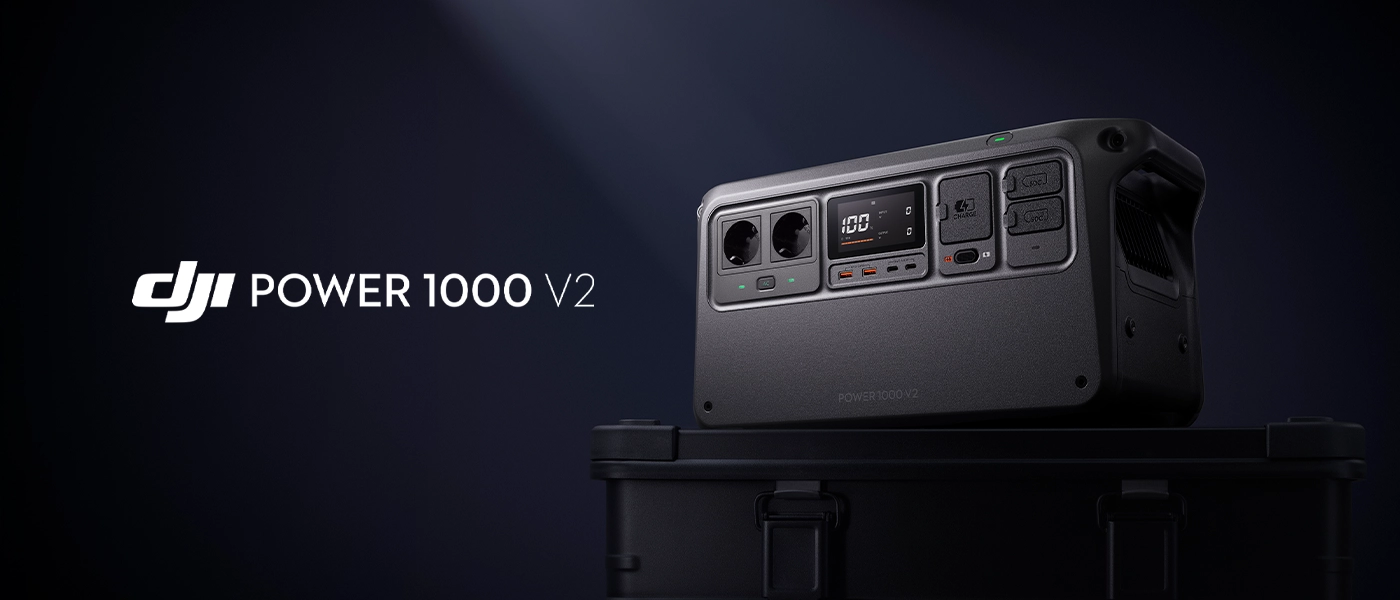 DJI Power 1000 V2