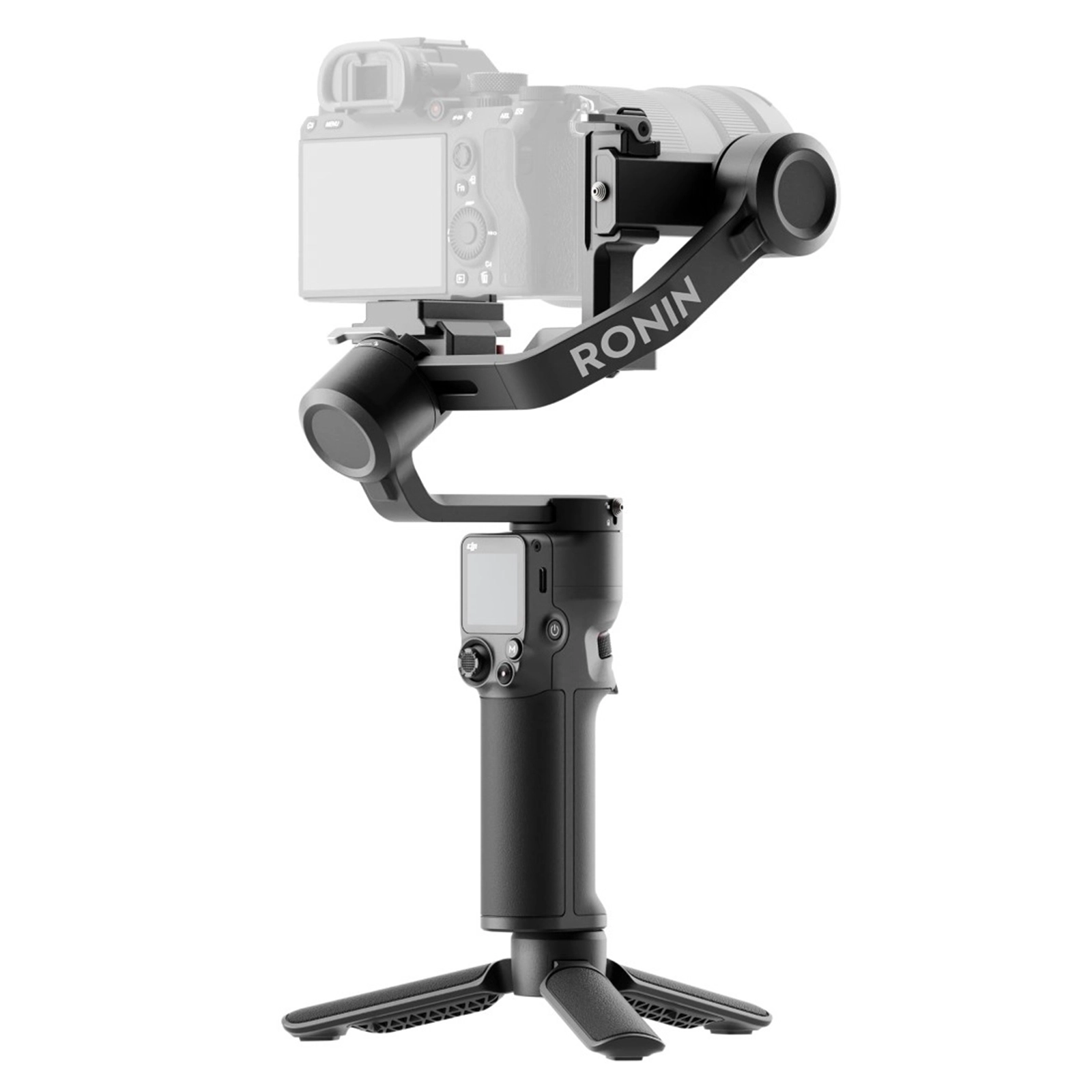 Gimbal DJI RS 3 Mini