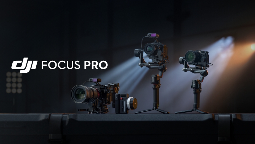 DJI Focus Pro
