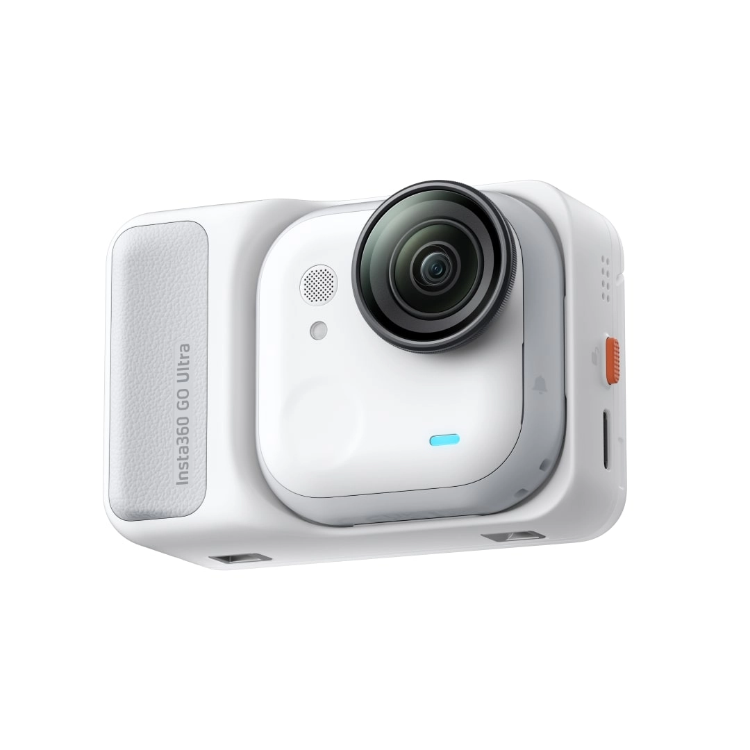 Insta360 GO Ultra