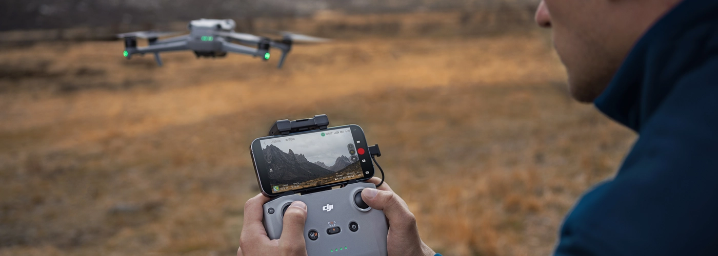  Jak_sprawdzic__czy_polaczenie_dziala_poprawnie_Test_sterowania_dronem