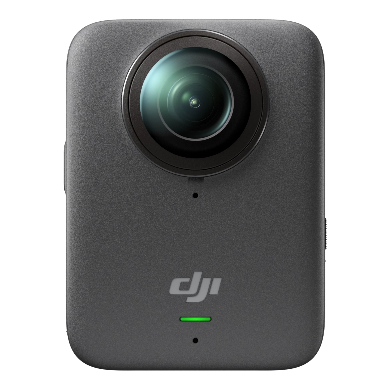 DJI Osmo 360 - kamera 360 na Runmageddon