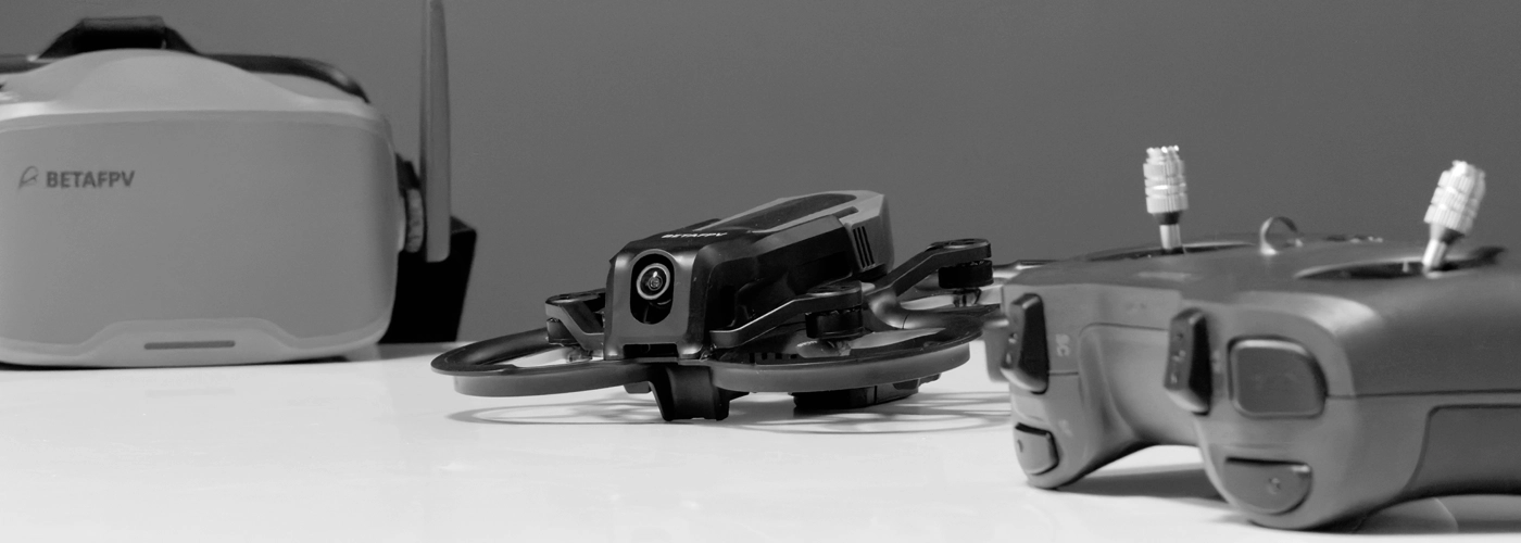 BetaFPV Aquila20 Zestaw FPV Megadron
