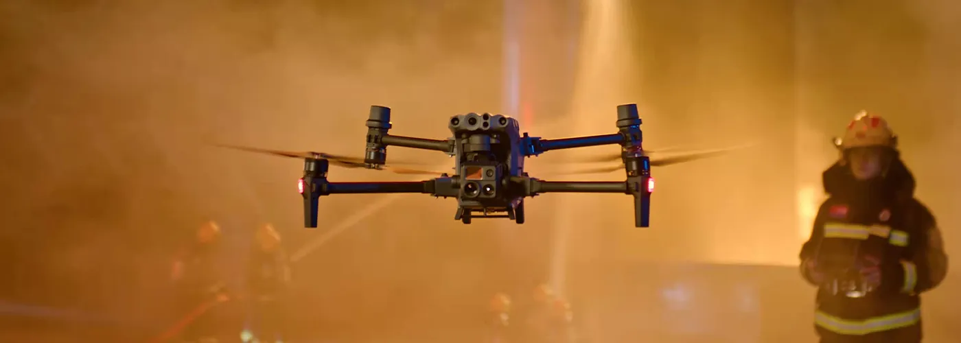 DJI Matrice 30T