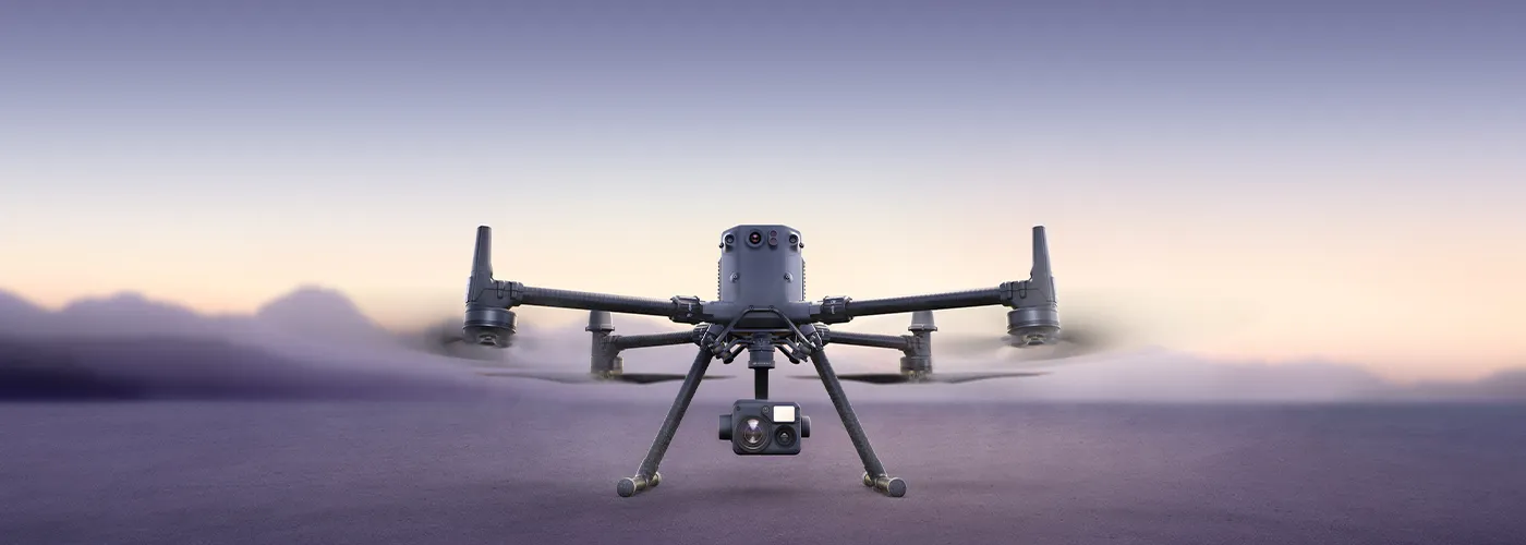 DJI Matrice 350