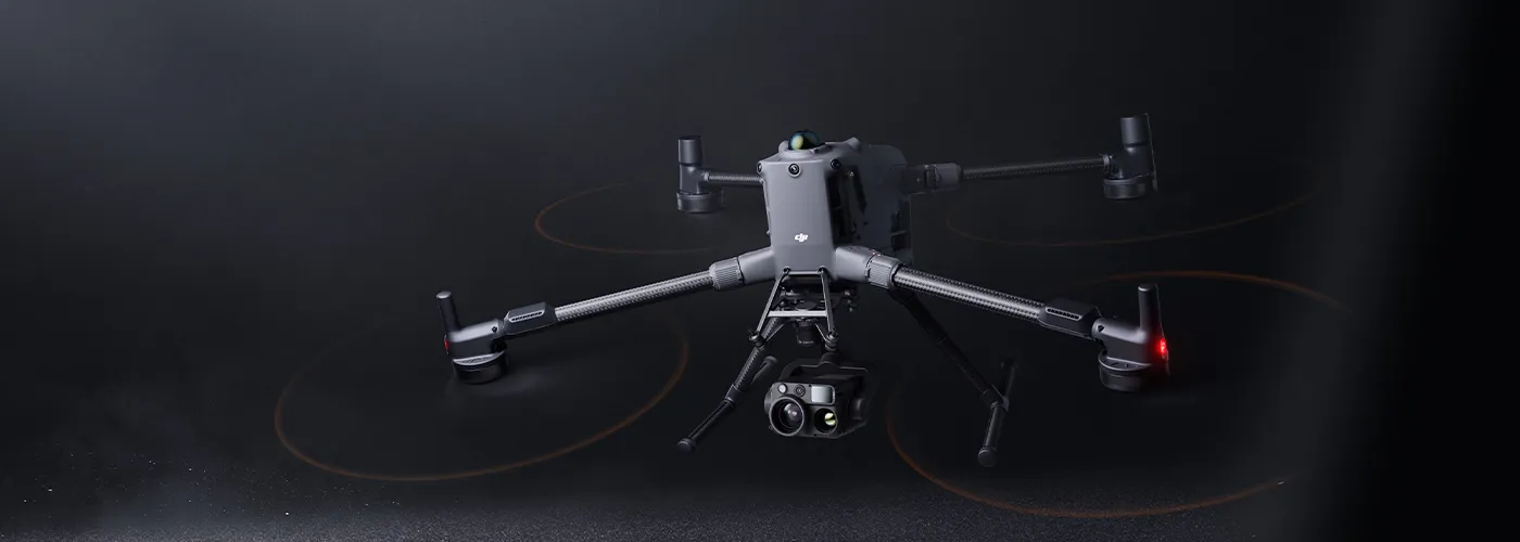 DJI Matrice 400