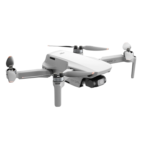 DJI Mini 4K jaki dron