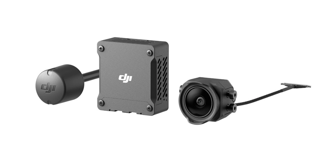 DJI O3 Air Unit