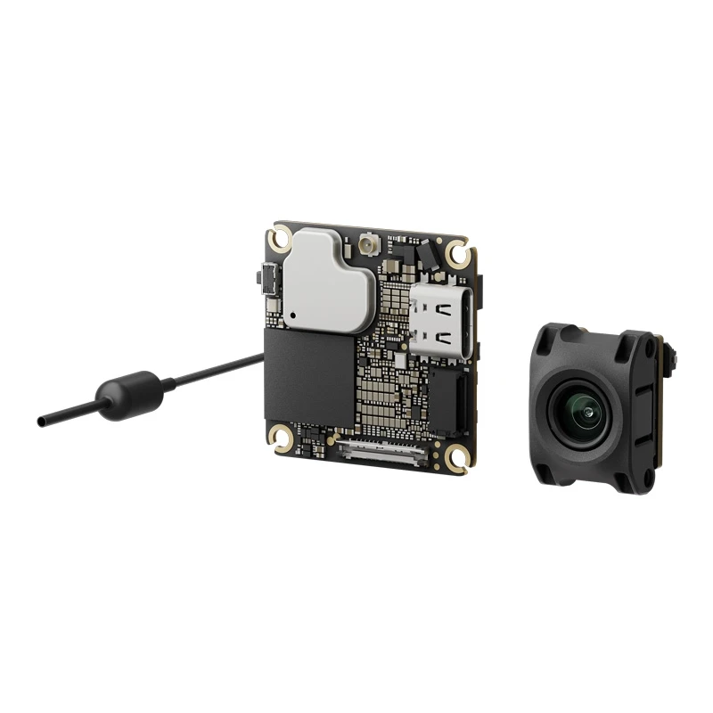 DJI O4 Air Unit