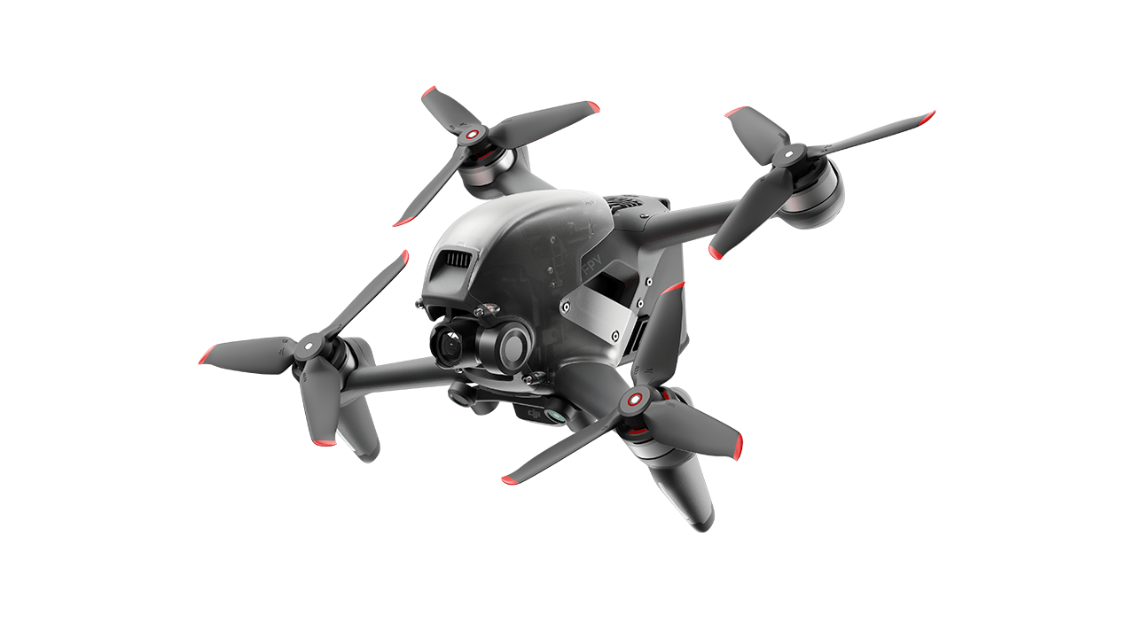 DJI FPV