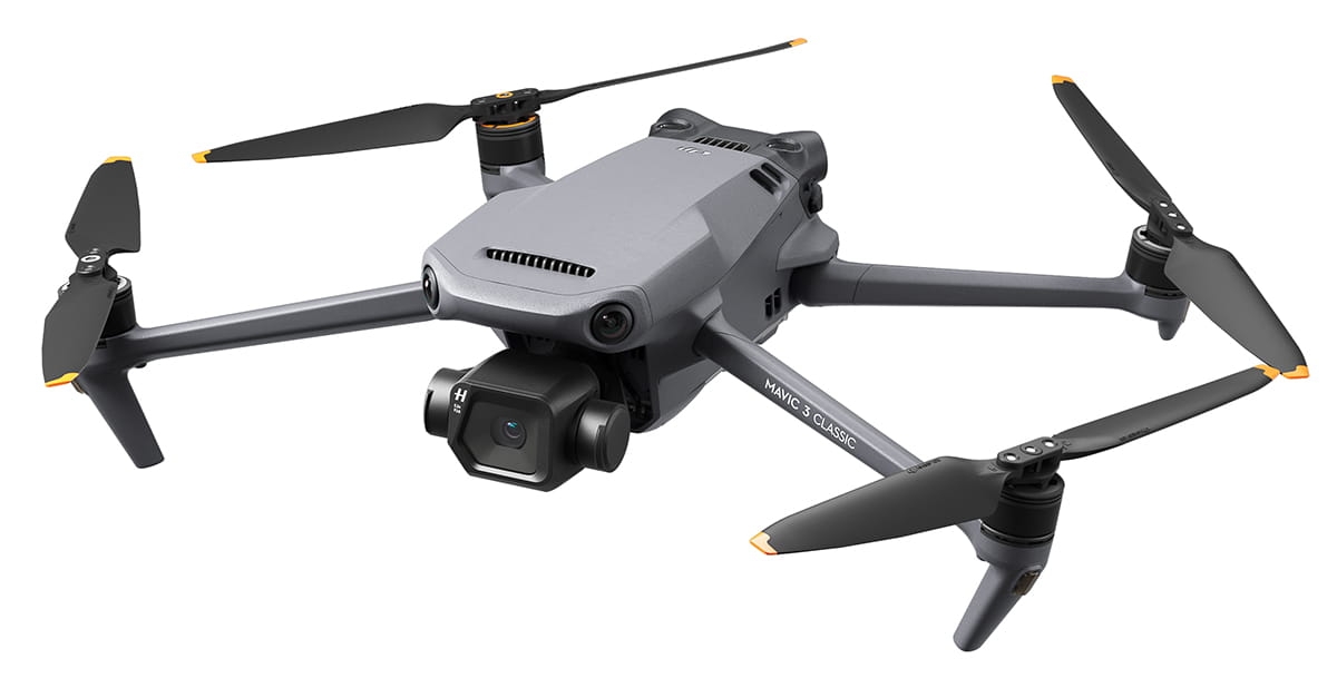 DJI Mavic 3 Classic