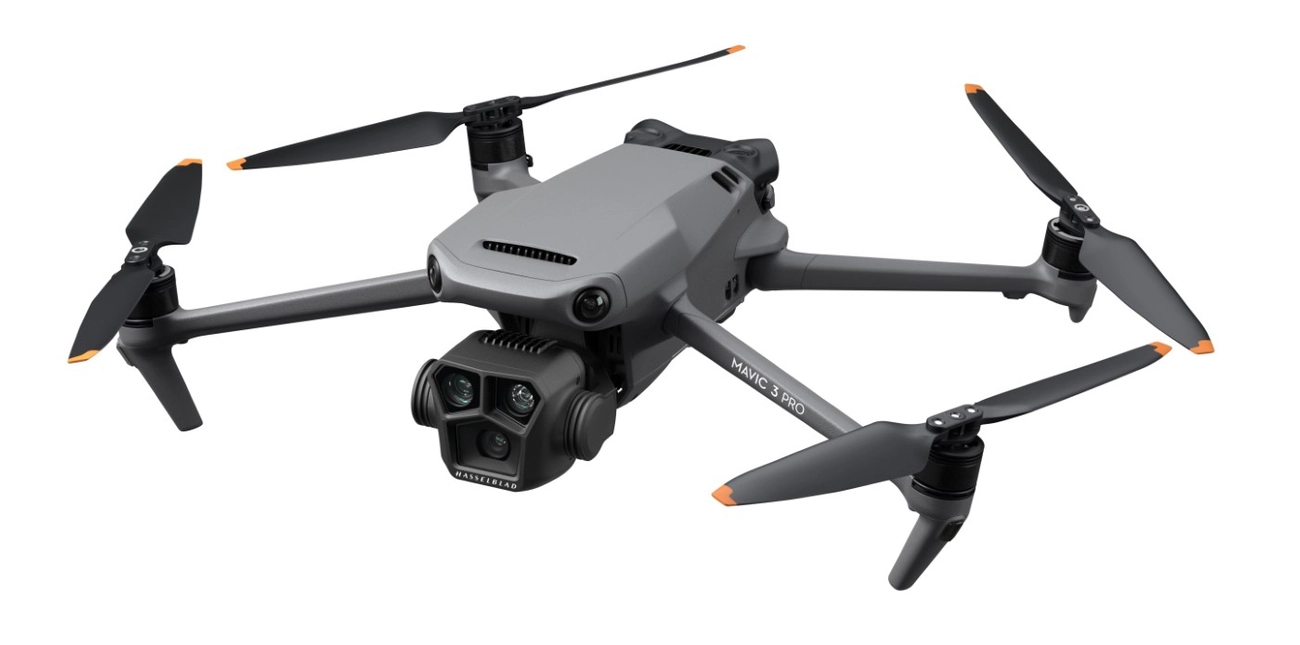 DJI Mavic 3 Pro