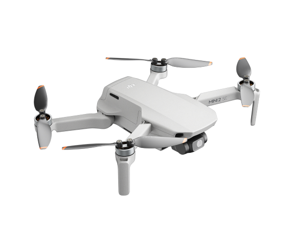 DJI Mini 2 SE