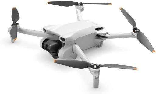 DJI Mini 3