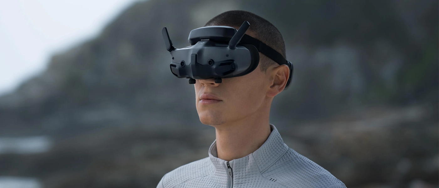 DJI Goggles