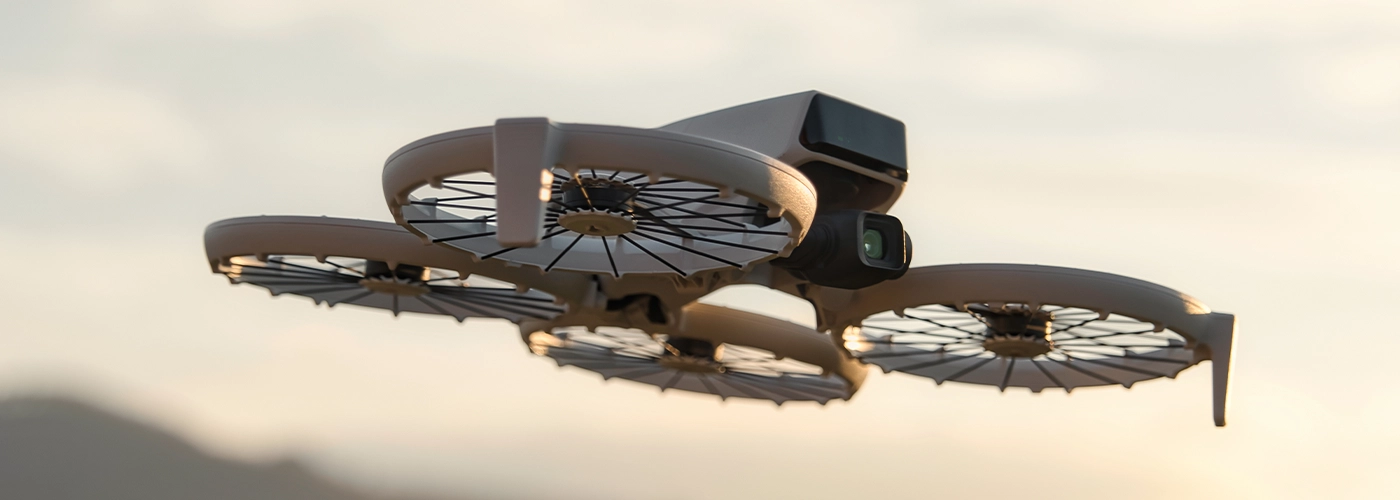 Gdzie można latać dronem w Portugalii?