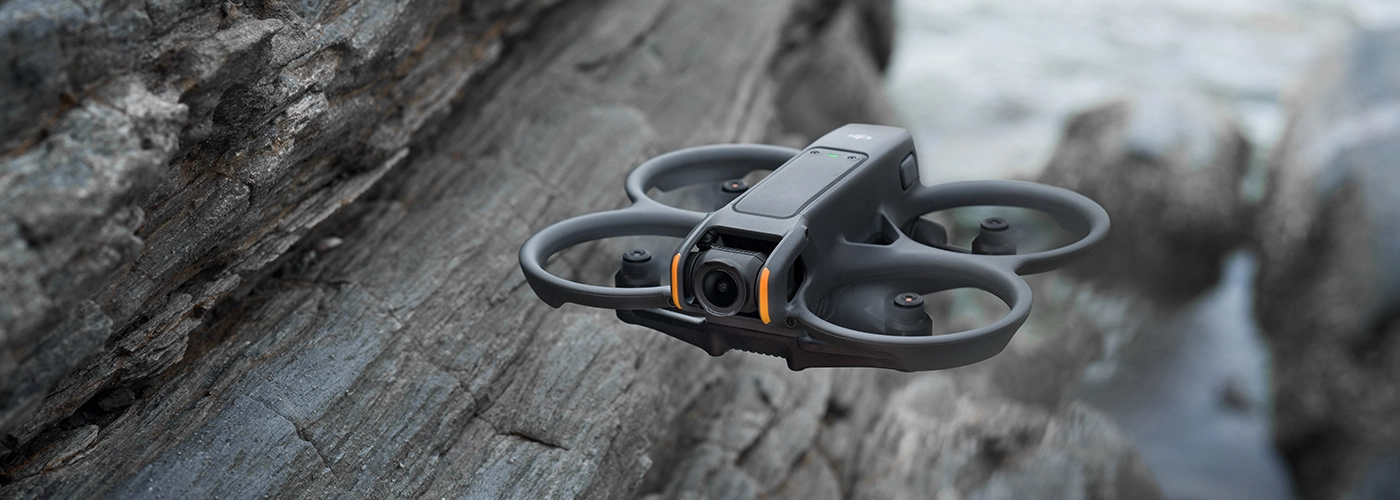 Gdzie nie wolno latać dronem w Turcji
