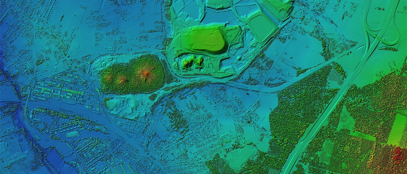 Lidar – co to jest i jak działa