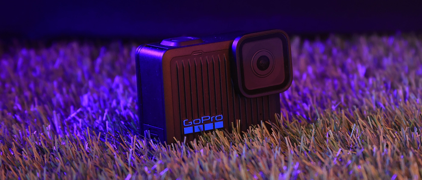 Kamera sportowa GoPro Hero 4K