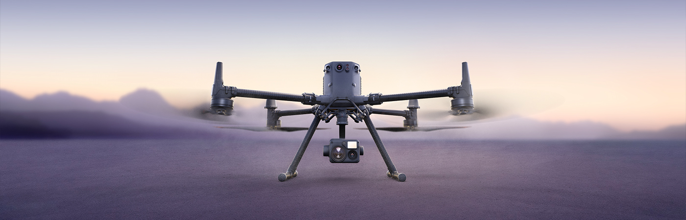Чи досі доцільно використовувати DJI Matrice 350 RTK?