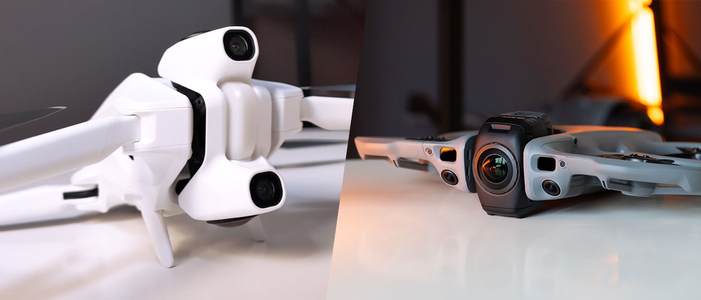 DJI_Avata_360_vs_Antigravity_A1_- Image Quality - Megadron
