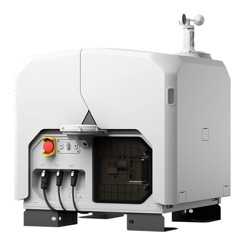 DJI Dock 3