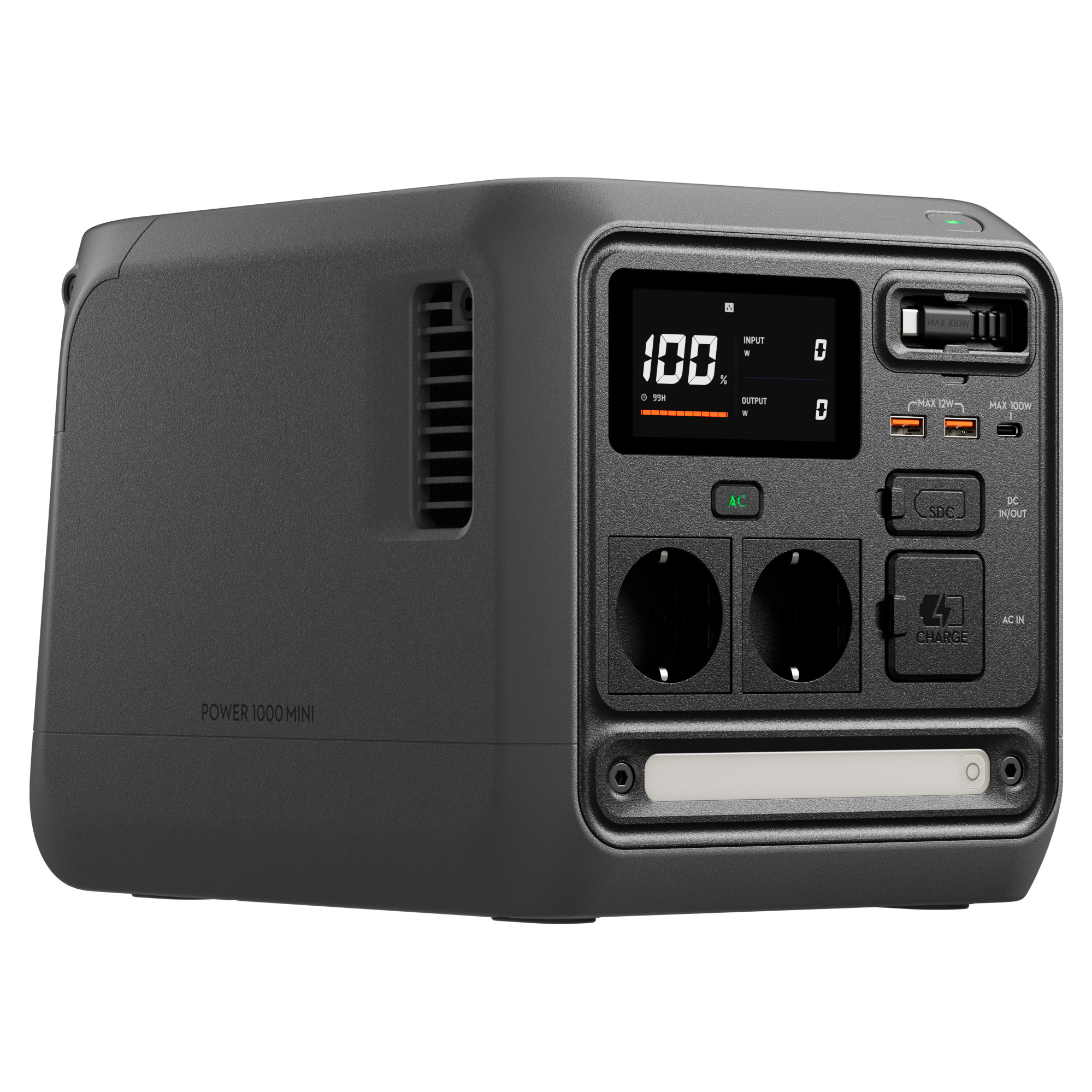 DJI Power 500 - Power Station