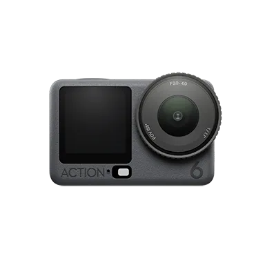 Kamera DJI Osmo Action 6