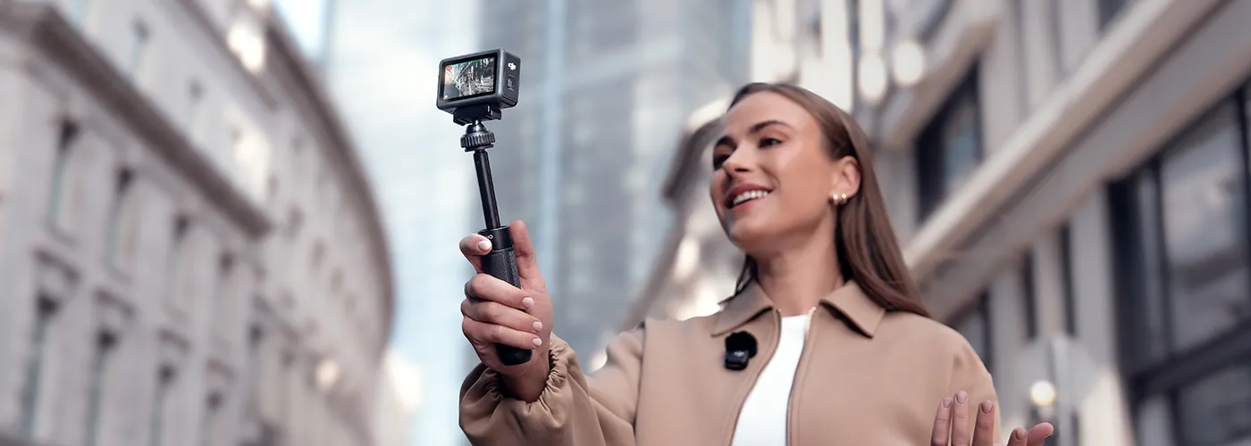  Stabilizacja i dodatkowe funkcje