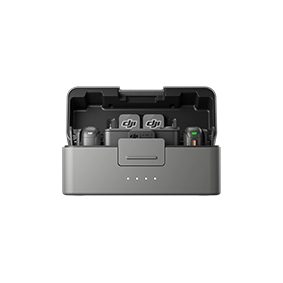 DJI Mic 3