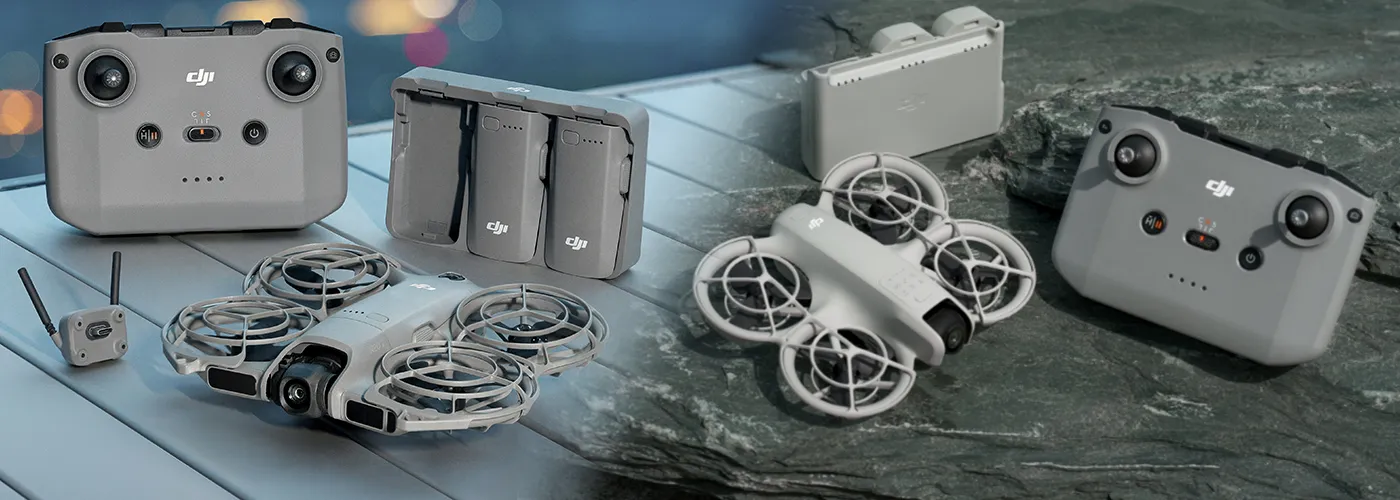  DJI_Neo_2_vs_DJI_Neo_-_Zestawy