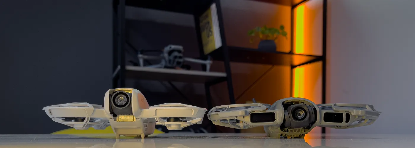 Zasieg, czas lotu i ładowanie