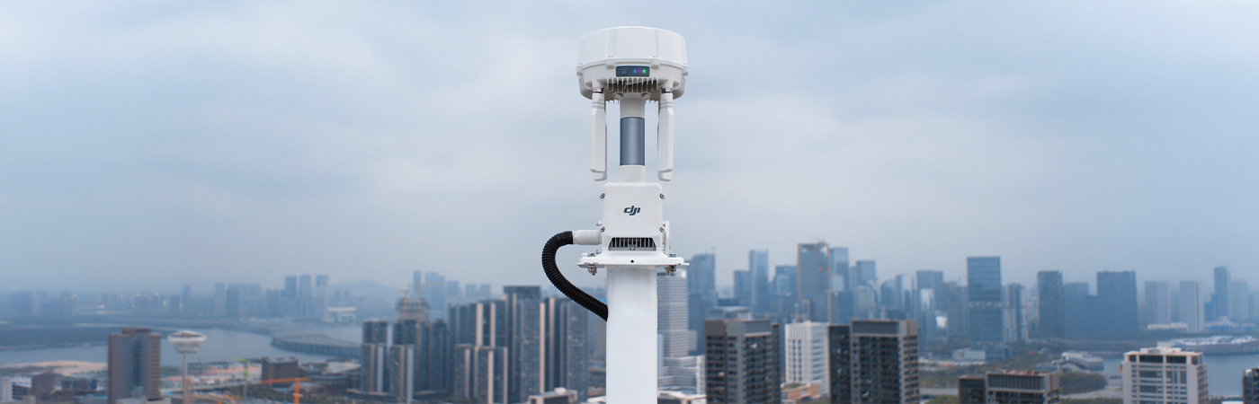 Dla kogo jest DJI O4 Ground Station?