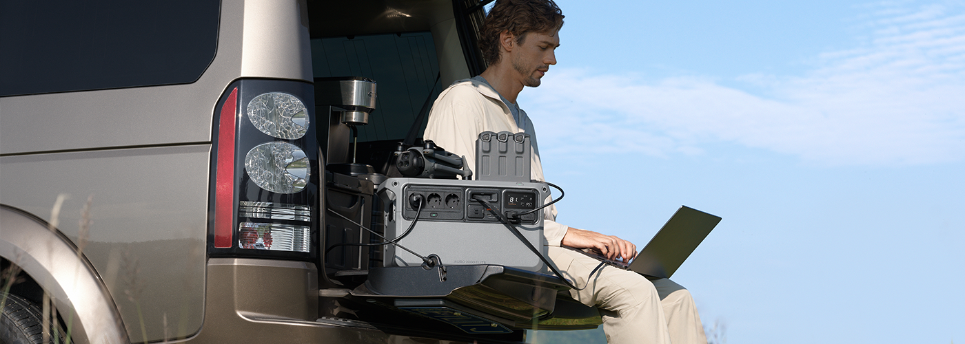  Przyklady zastosowan DJI Power Auro 2000 Elite